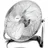 KOENIC KFF 45322 M 45 cm Bodenventilator Weiß
