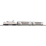 PIKO H0 57134 H0 S-Set E-Lok BR 146+ 2 IC DoSto DB AG