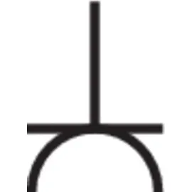 Berker Schuko-Steckdose Unterputz rot 2 St.