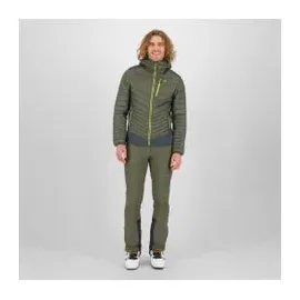 Karpos Pian Longhi Jacke Deep Depths/Woodland Gray L