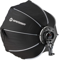 Bresser Super Quick Octagon Speedlite Softbox 90