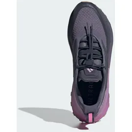 adidas Ultraboost 5 Tr Laufschuhe - Shadow Navy / Legend Ink / Preloved Purple - 38 2/3