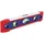 WorkPro Wasserwaage WP262027 225 mm