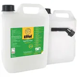 Effol SuperStar-Shine Glanzspray 3 l L Transparent