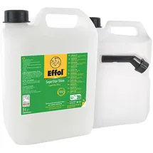 Effol SuperStar-Shine Glanzspray 3 l L Transparent