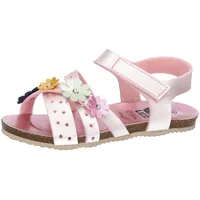 LICO Pantolette Bioline Nicolina 26