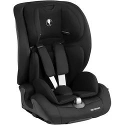 ABC Design Kindersitz Aspen 2 i-Size, schwarz