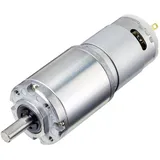 MODELCRAFT 12V Getriebemotor 1:516