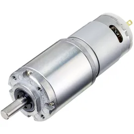 MODELCRAFT 12V Getriebemotor 1:516