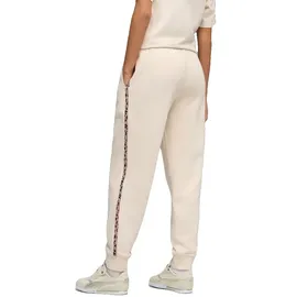 Puma Essentials Graphic Animal Jogginghose Alpine Snow XS