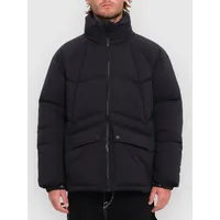 Volcom Maxstone 5k Jacke Black - XL