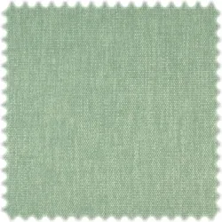 Polyester Objekt Möbelstoff Karat Mint mit Fleckschutz