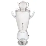 Sawoa Premium Samowar SAMORAI L 12L - Teekocher