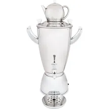 Sawoa Premium Samowar SAMORAI L 12L - Teekocher