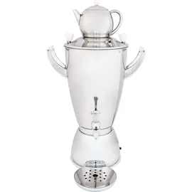 Sawoa Premium Samowar SAMORAI L 12L - Teekocher