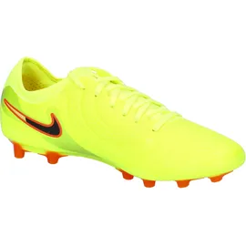 Nike Tiempo Legend 10 Pro AG Herren volt/black 43