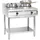 Bartscher Wok-Herd, 2 Brenner
