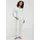 vivance dreams by lascana Pyjamahose Blau Gestreift 32/34