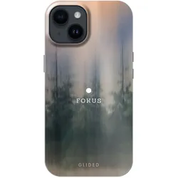 Focus - iPhone 14 Handyhülle - Tough case