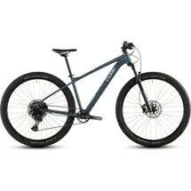 Cube Attention SLX 2026 29 Zoll RH 61 cm Unisex blau