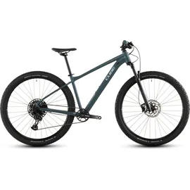 Cube Attention SLX 2026 29 Zoll RH 61 cm Unisex blau