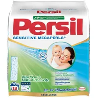 Persil Sensitive Megaperls 16 WL