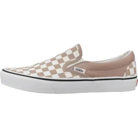 Vans Classic Slip-On Braun Damen 40,5