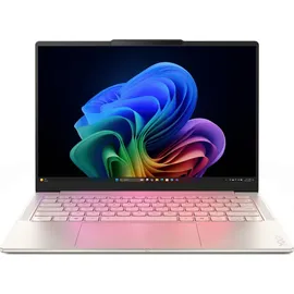 Lenovo Yoga Slim 7 14ILL10 Intel Core Ultra 7 258V 32 GB RAM 1 TB SSD Seashell 83JX005EGE
