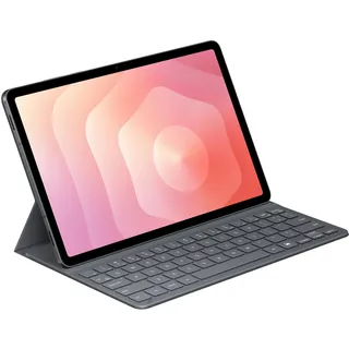 Samsung Book Cover Keyboard Slim Tastatur Black