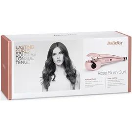 Babyliss Curl Secret Rose Blush 2664PRE