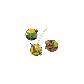 Scout Alpha Schulranzen-Set 4tlg