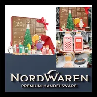 Body & Earth Adventskalender Frauen Geschenkbox