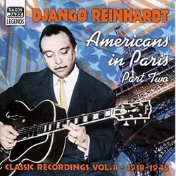 Americans in Paris Part 2 (Neu differenzbesteuert)
