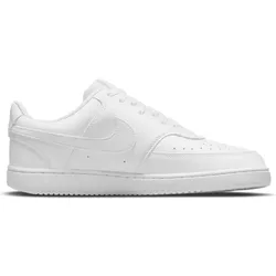 Nike Court Vision Low Next Nature - weiss 45