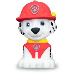 PAW PATROL Nachtlicht "MARSHALL" - LED Kinder-Nachtlicht von Niermann