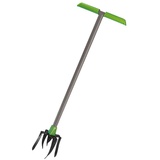 Freund Victoria Gartenfreund Pro 68099 grün/grau