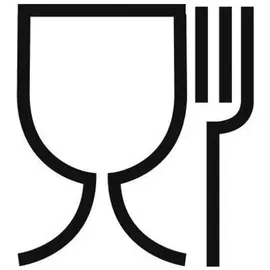 Leitz MyBox Aufbewahrungsbox 31,8 x 19,1 x 12,8 cm 1-tlg. weiß/grau