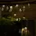 ETC Shop Lichterkette LED Solar 200 cm Kunststoff Schwarz