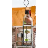 Zedernussöl kaltgepresst erste Pressung konventionell 250 ml Omega 3 Omega 6