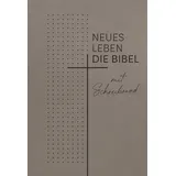 r.brockhaus Neues Leben. Die Bibel mit Schreibrand