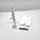 Oral-B iO Series 2 Calm Pink Special Edition + Reiseetui + Aufsteckbürstenhalter
