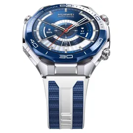Huawei Watch Ultimate 2 Blau