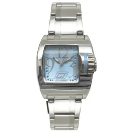 CHRONOTECH CC7042B-06M Edelstahl 30 mm