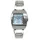 CHRONOTECH CC7042B-06M Edelstahl 30 mm
