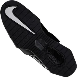 Nike Romaleos 4 Herren Black/White 44