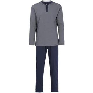 Tom Tailor Herren Pyjama