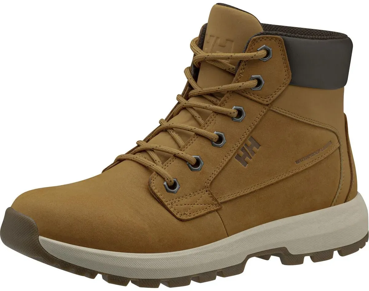 Helly Hansen Bowstring Primaloft honey wheat/cream (726) 10.5