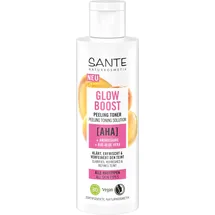 Sante Glow Boost Peeling Toner 125 ml