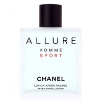 Chanel Allure Homme Sport Aftershave Lotion 100 ml