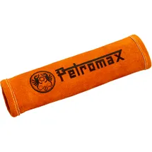 Petromax Griffhülle für Feuerpfanne 5 cm Leder orange